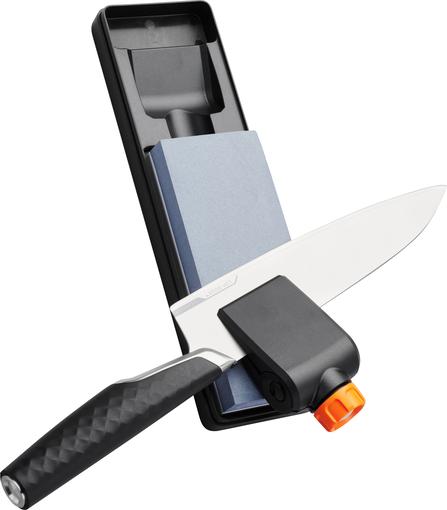 Fiskars - Premium slipsten