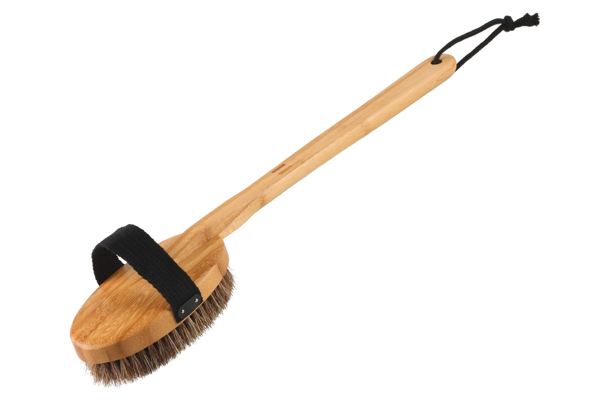 Rento Washing brush bamboo