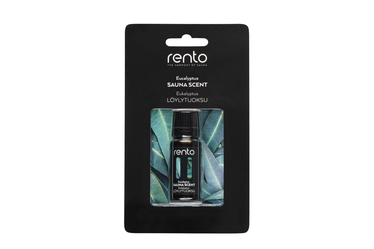 Rento Löylydoft 10 ml Eukalyptus