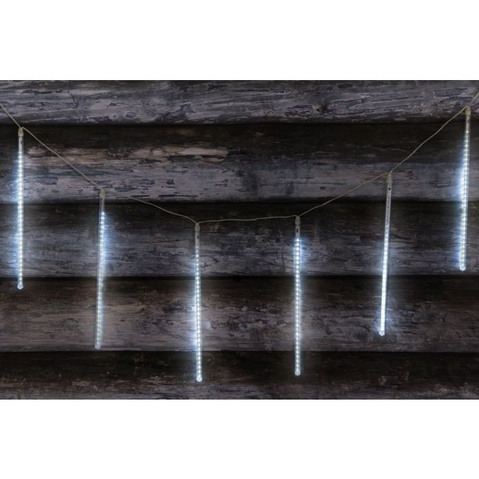 Finnlumor Jääpuikko LED-valosarja 32 cm