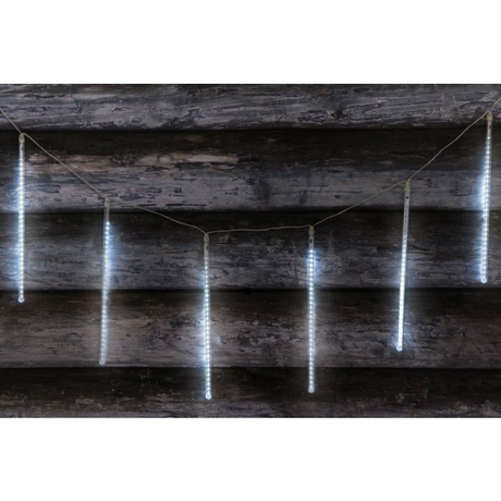 Finnlumor Jääpuikko LED-valosarja 32 cm