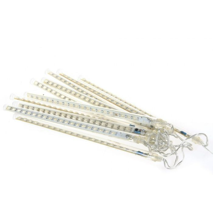 Finnlumor Jääpuikko LED-valosarja 32 cm