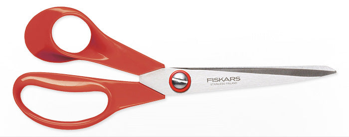Fiskars Universal scissors, left-handed
