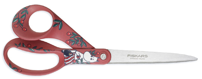 Fiskars - Moominmama universal scissors