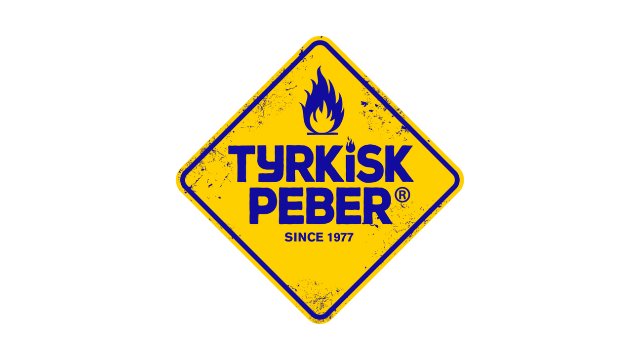 Tyrkisk Peber