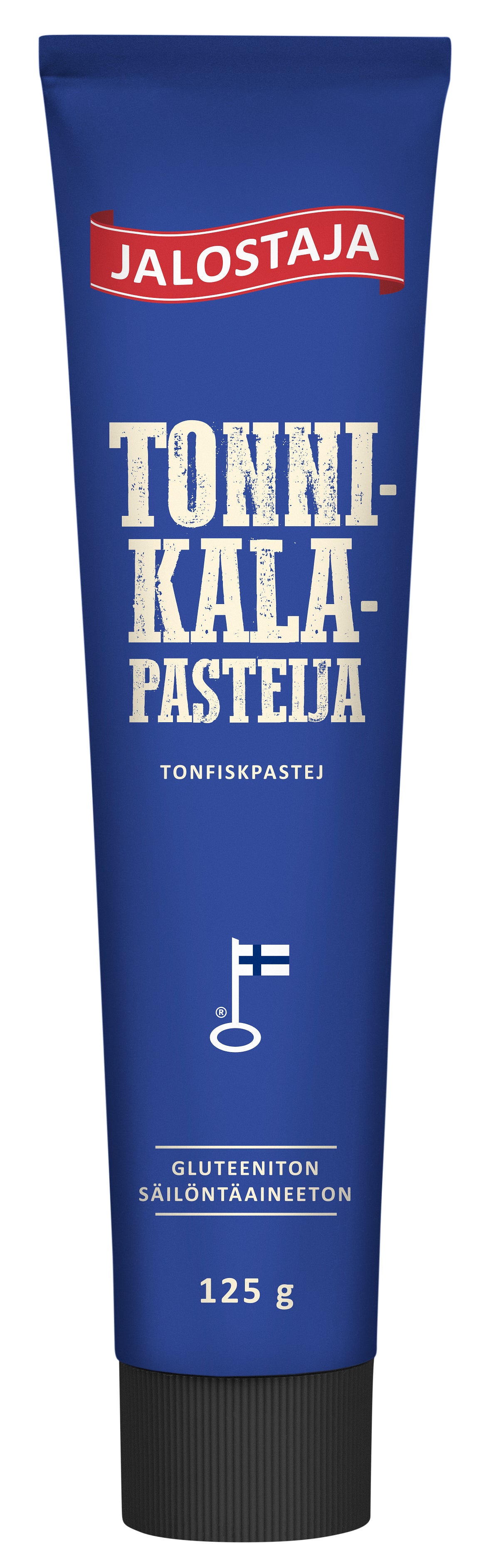 Jalostaja Tonfiskpaj 125 g