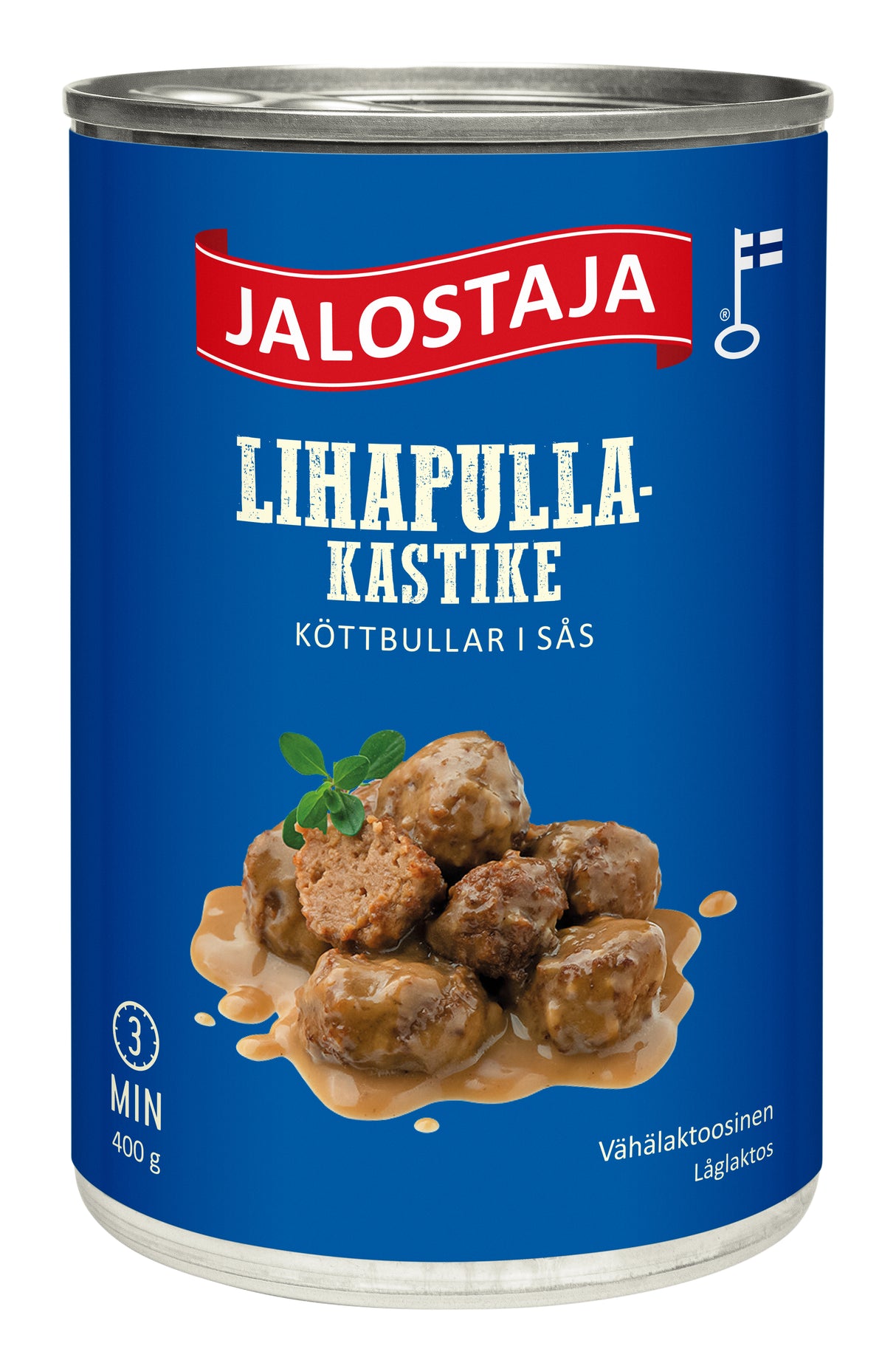 Jalostaja Meatballs in sauce 400g