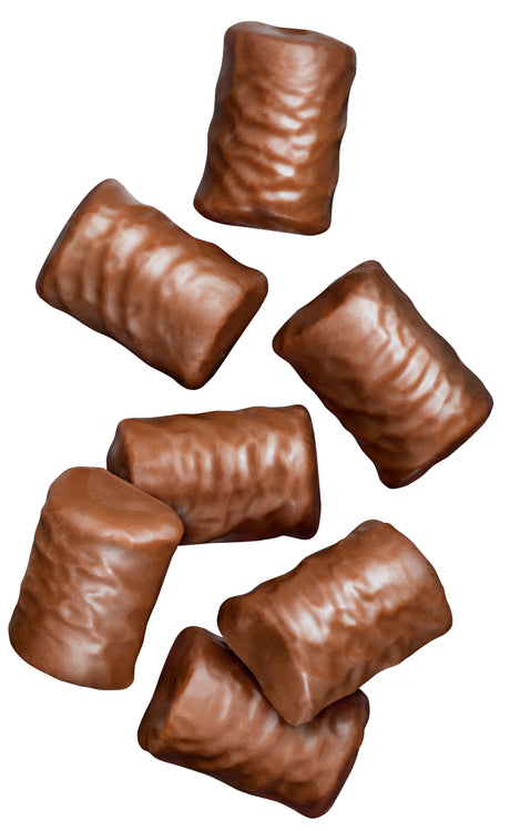 Fazer Pätkis Mini Bites minttutryffeli suklaa 1,7kg