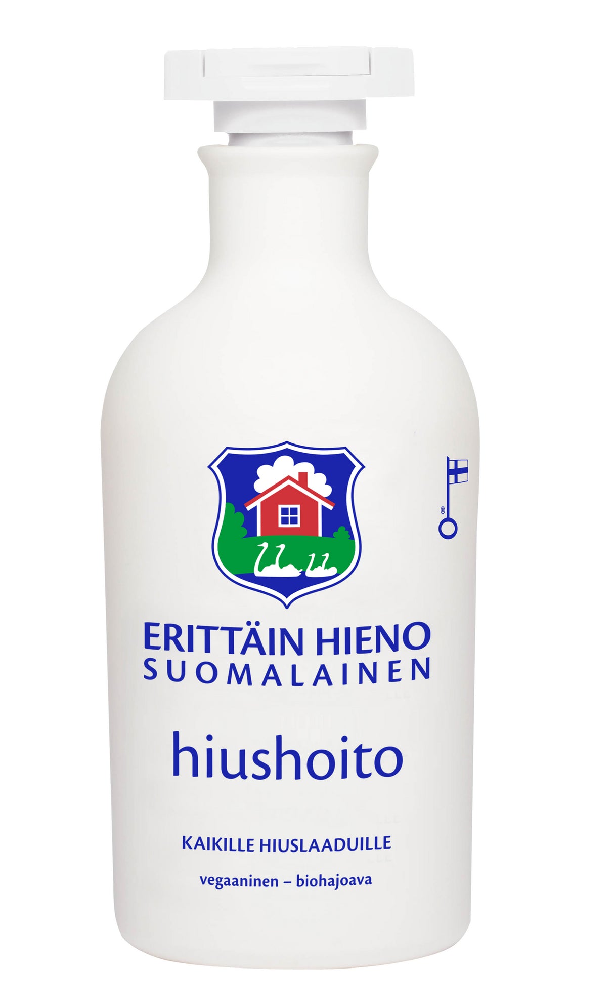 Erittäin Hieno Suomalainen Conditioner 300ml