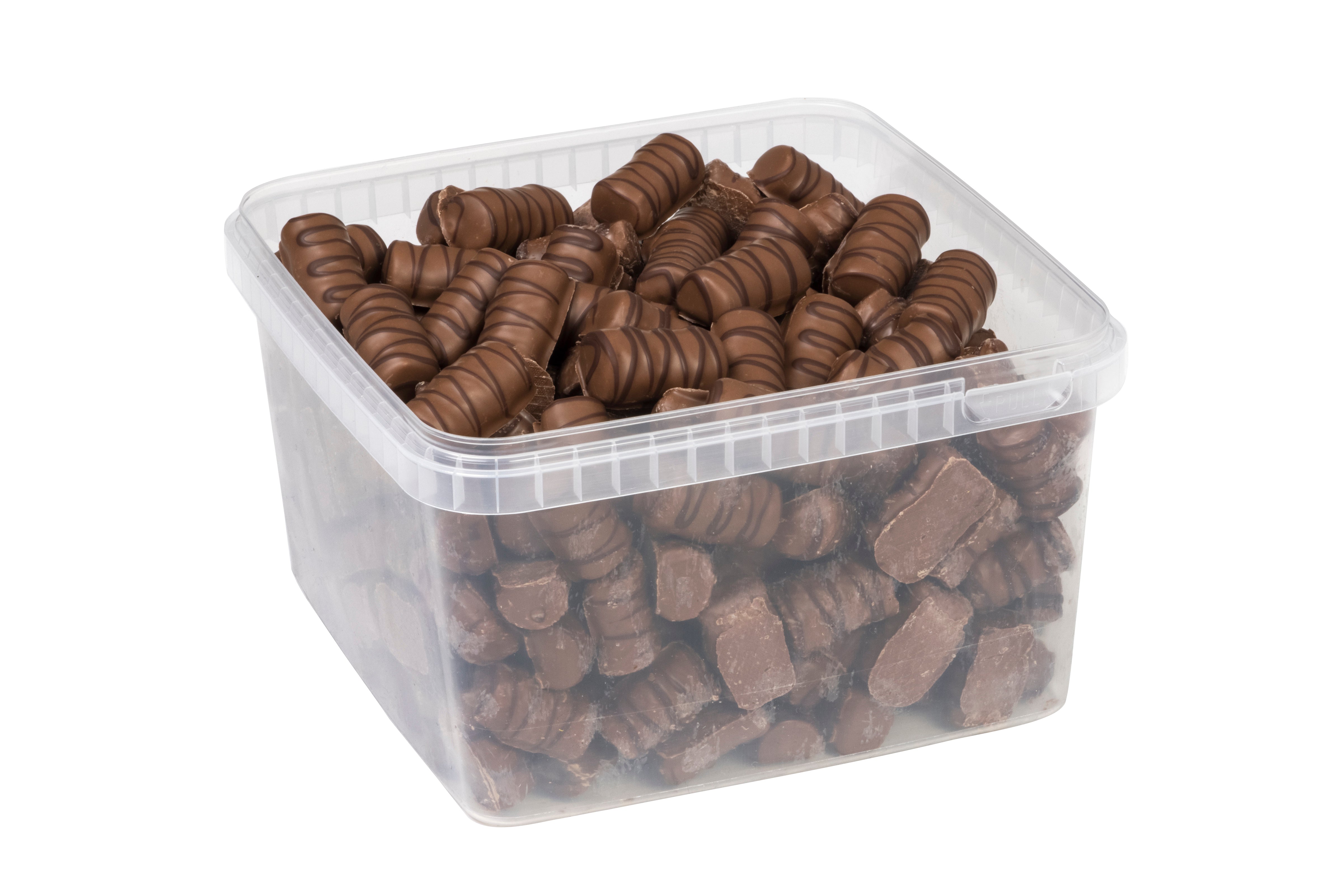Panda アハー チョコレートコンフェクショナリー 2.0 kg – Suomikauppa.fi