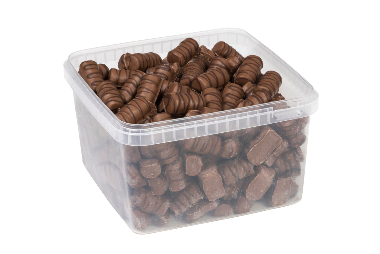 Panda Ahaa suklaakonvehti 2,0kg