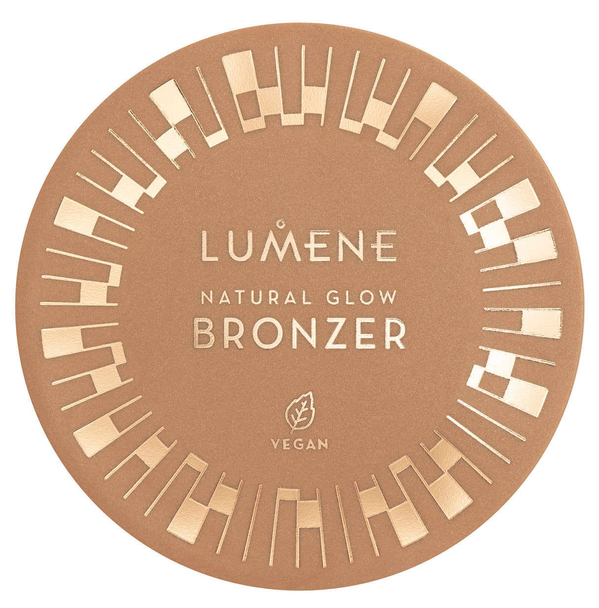 Lumene Natural Glow Aurinkopuuteri 1 Arctic Summer 10g