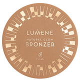 Lumene Natural Glow Aurinkopuuteri 2 Arctic Sun 10g