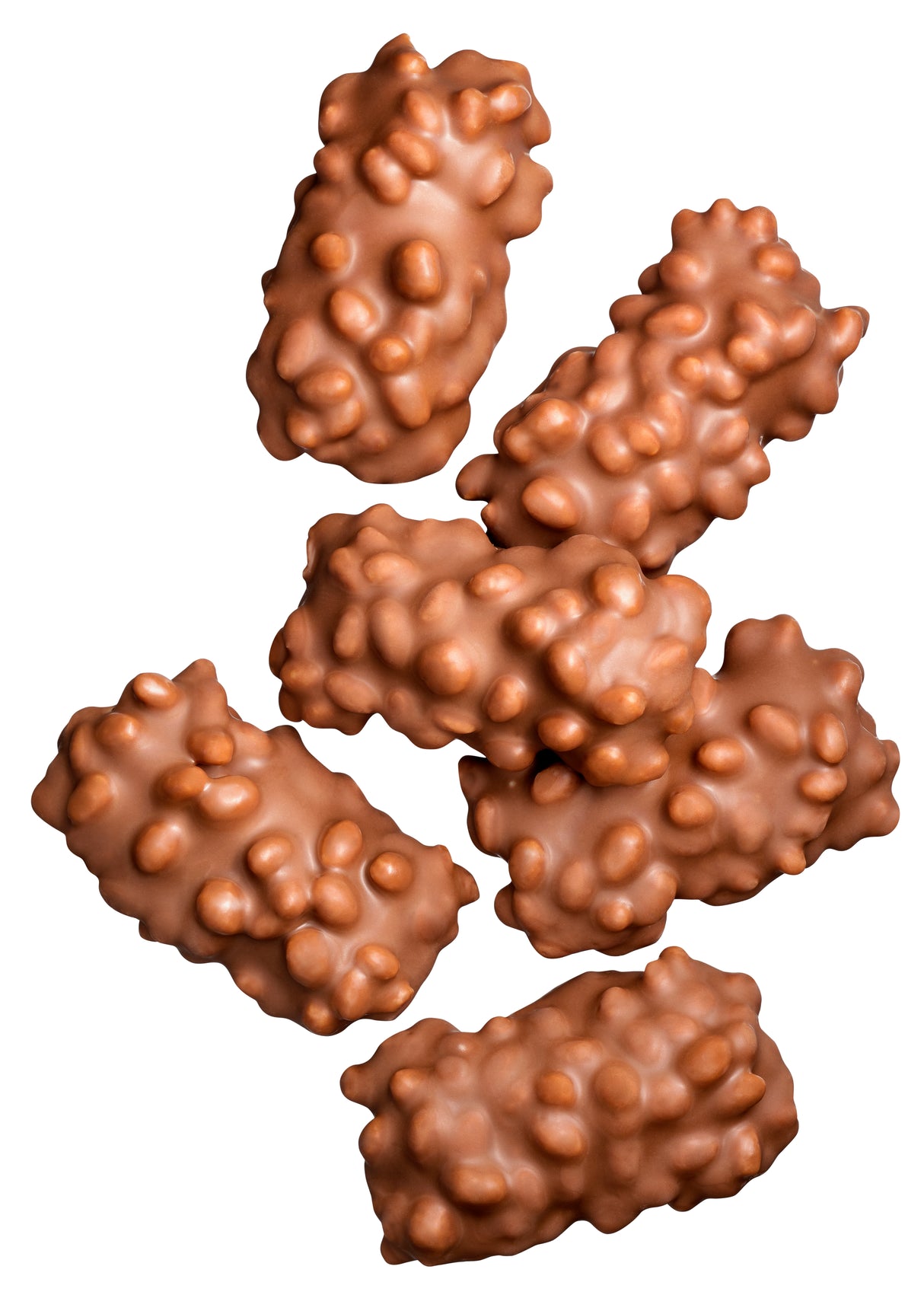 Fazer Susu toffee suklaapala 2,3kg