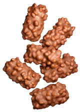 Fazer Susu toffee suklaapala 2,3kg