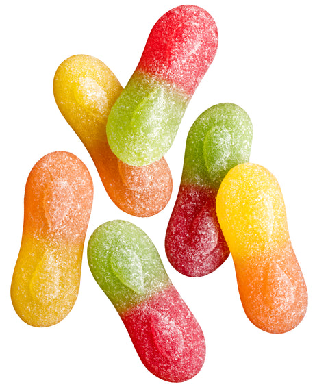 Fazer Remix Happokielet irtokarkki 2,2kg