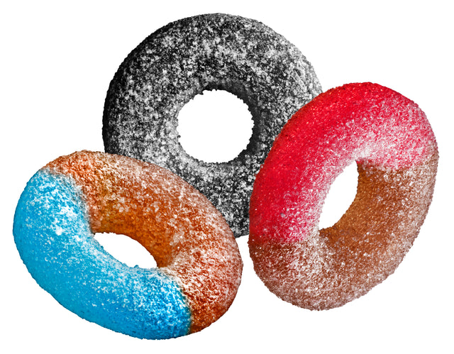 Fazer Tyrkisk Peber Hot Rings irtokarkki 1,7kg – Suomikauppa.fi