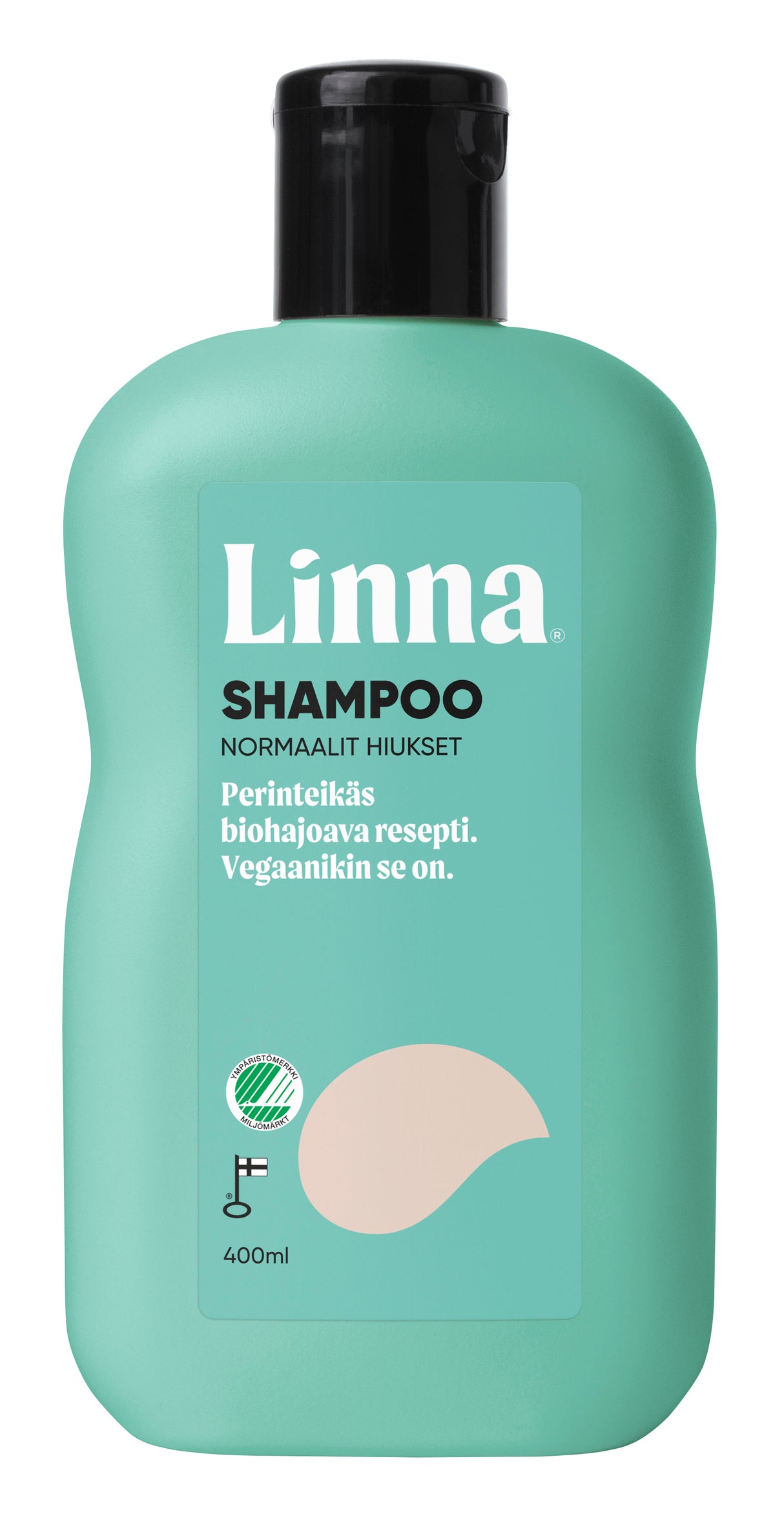 Linna Shampoo 400ml