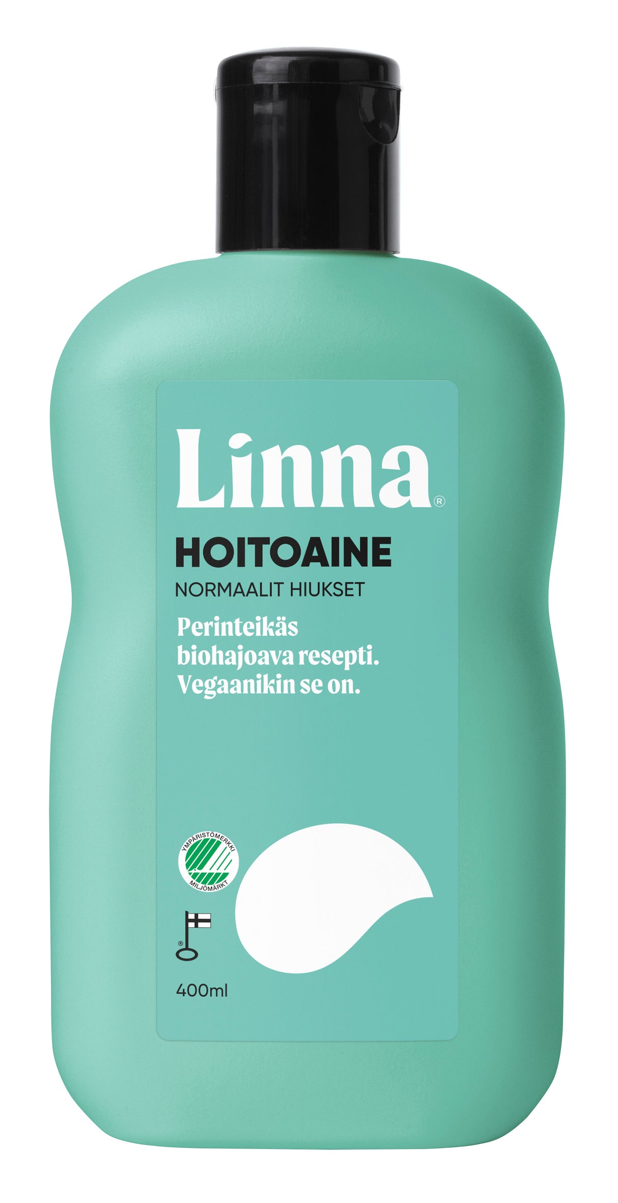 Linna hoitoaine 400 ml