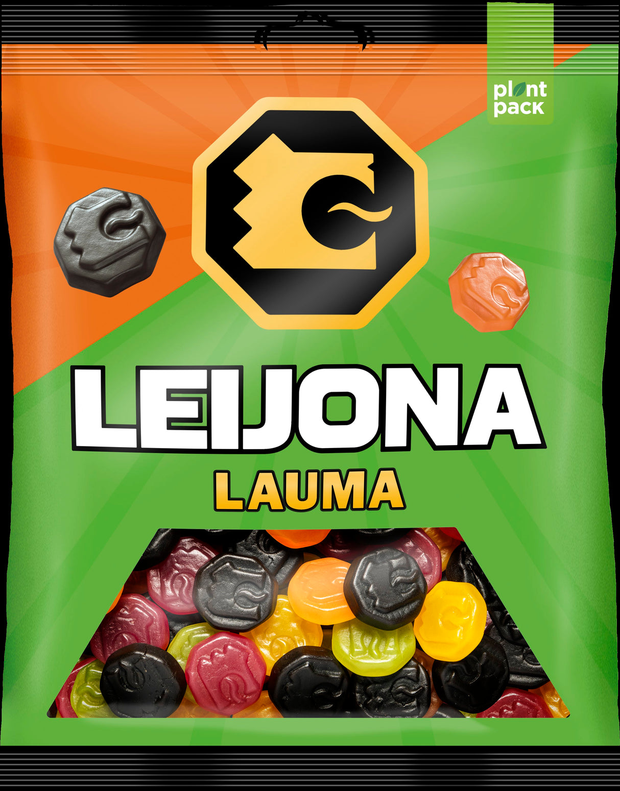 Leijona Lauma confectionery mix 180g