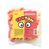 Fantom Candy kirpeä sitruuna-vadelma makeinen 1kg