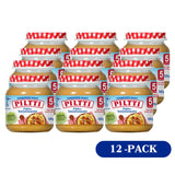 12 x Piltti Pohjoisen Maut 125g Pikku karjalanpata lastenateria 5kk