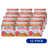 12 x Piltti Northern flavors 125g Mashed potatoes and reindeer stew baby meal 5 months