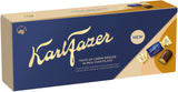 Karl Fazer Crème Brûlée Schokoladenpraline 250g