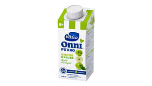 Valio Onni® omena-kaurapuuro 215 g UHT (alk 8 kk) 15KPL
