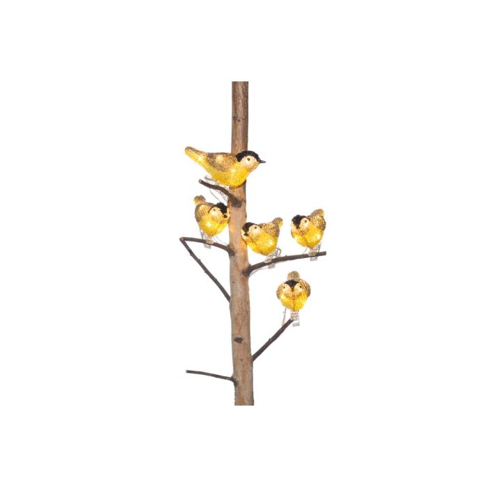 Finnlumor Light decoration Talintint 5 pcs