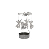 Winteria Candle bell angel
