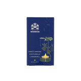Winteria Candle bell angel