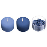 Polar Dye powder for candle making 5 g sapphire blue