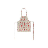 Winteria Apron Christmas Elf junior 40x47 cm