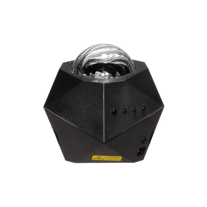Finnlumor Northern lights projector lamp