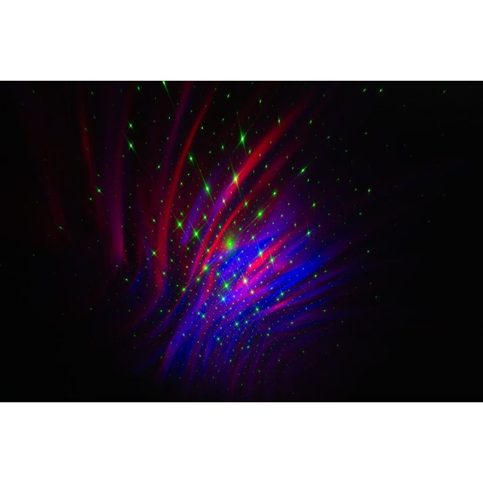 Finnlumor Northern lights projector lamp