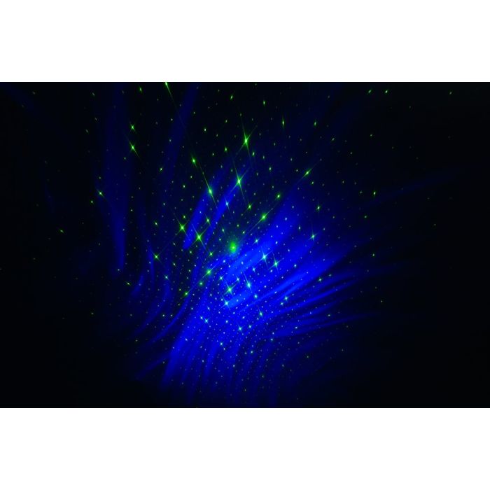 Finnlumor Northern lights projector lamp