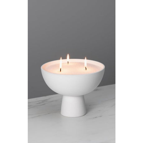 Polar Candle Sand Red 500g