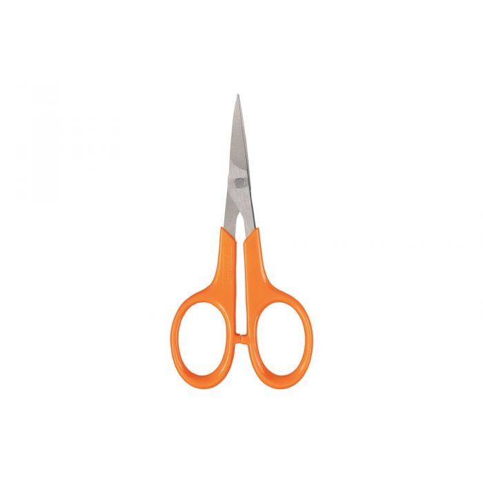 Fiskars Classic Kaarevateräiset kynsisakset 10 cm