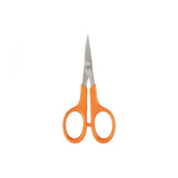 Fiskars Classic Kurevinklade nagelsaxar 10 cm