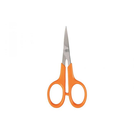 Fiskars Classic Nail scissors with curved blades 10 cm