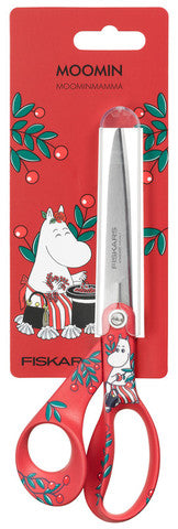Fiskars - Moominmama universal scissors