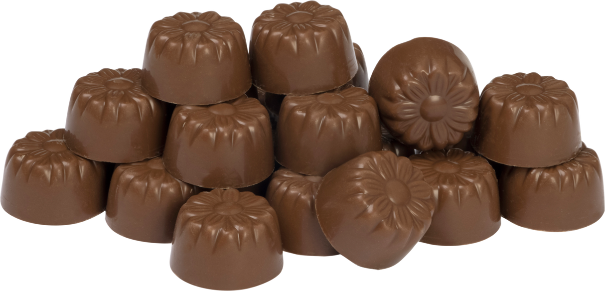 Panda Suklaatoffeerulla 2,1kg