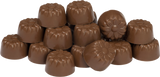 Panda Suklaatoffeerulla 2,1kg