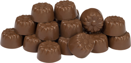 Panda Suklaatoffeerulla 2,1kg