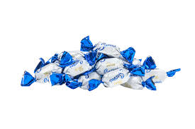 Panda Suomi maitosuklaa konvehti 1,2kg