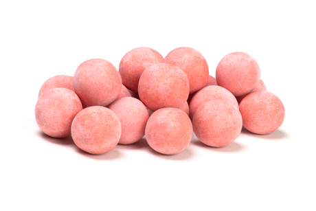 Panda Choco Lakrits strawberry chocolate liquorice 2,2 kg