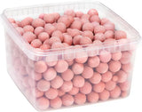 Panda Choco Lakrits mansikka suklaa lakritsi 2,2 kg