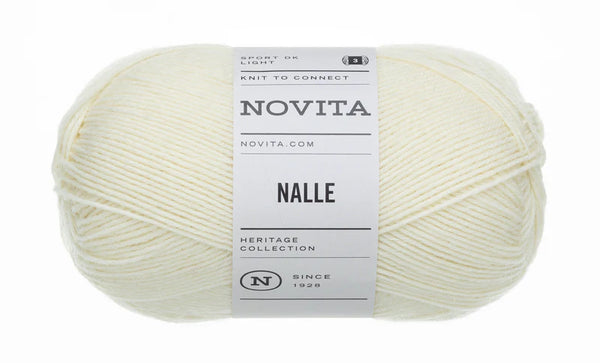 ノヴィタ ナッレ 100g ナトゥロンヴァルコイネン – Suomikauppa.fi