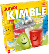 Tactic Kimble Junior board game